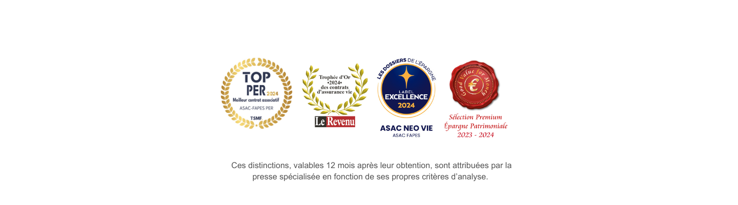 trophées site HP