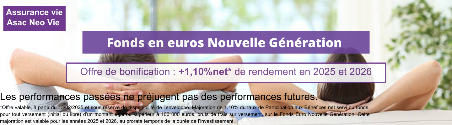 Nouvelle Génération (9)