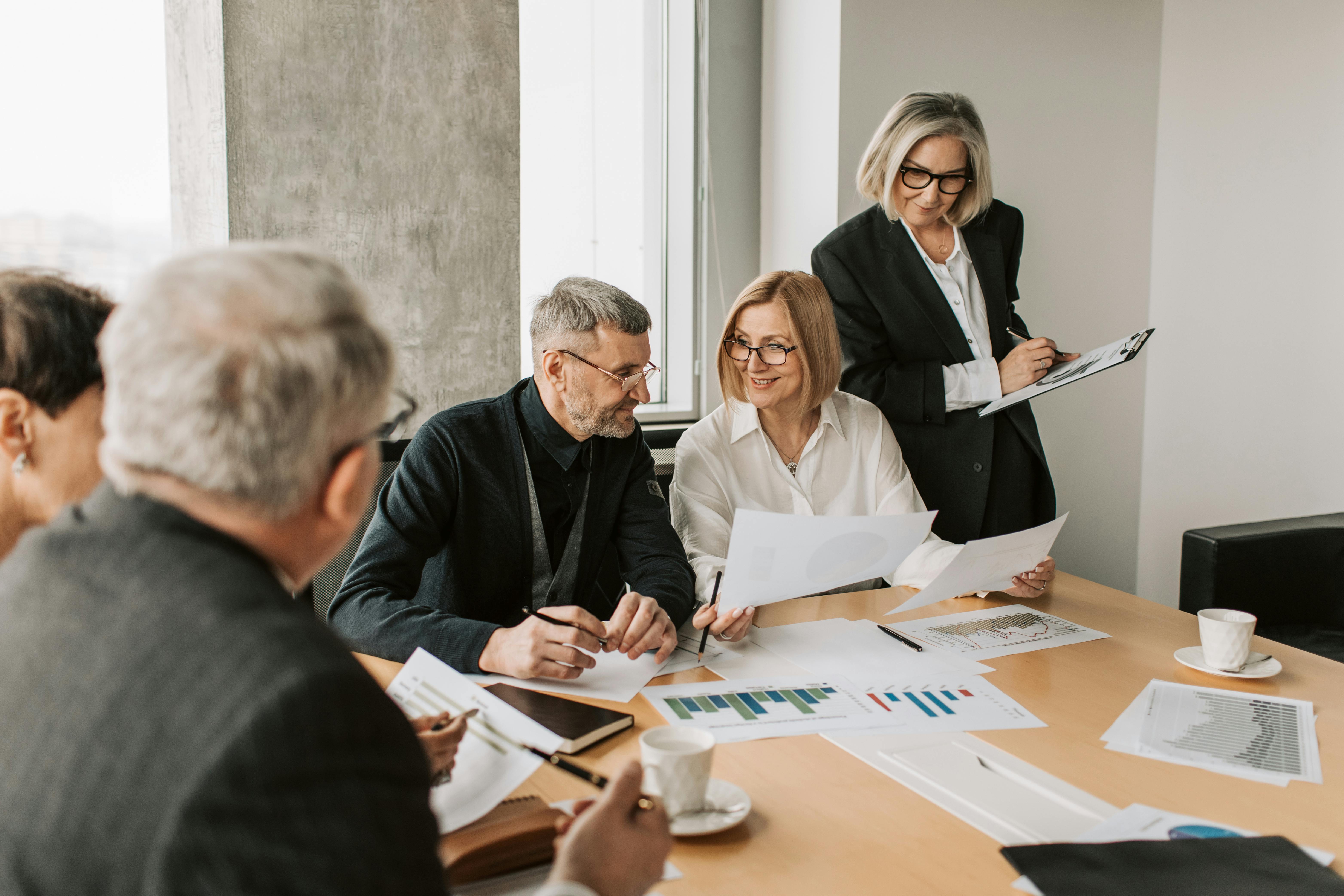 Gestion piloté