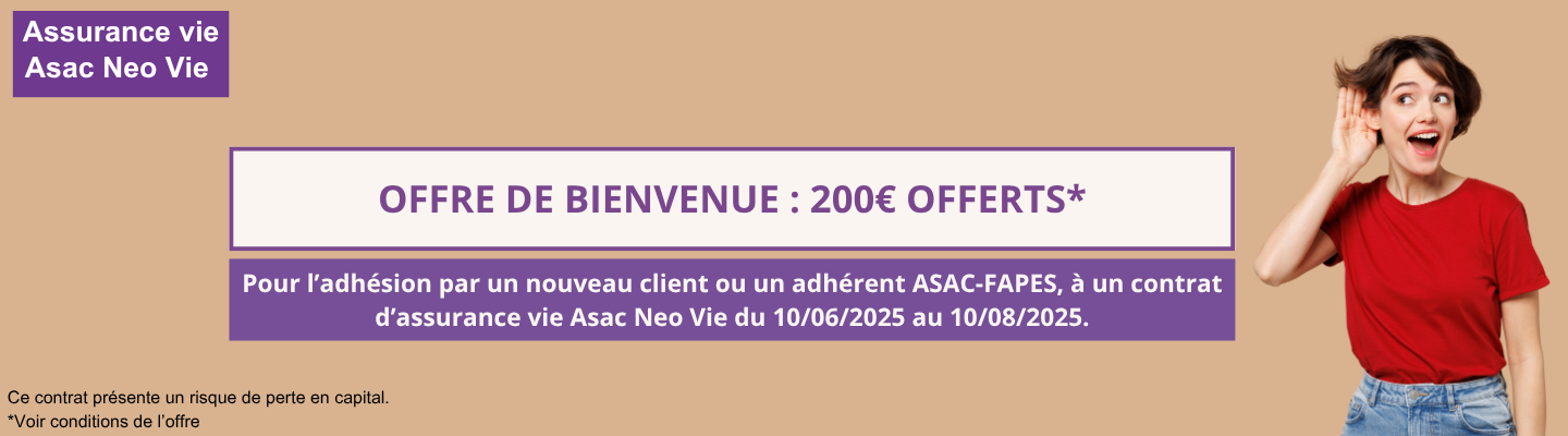 Offre de bienvenue Neo Vie (8)